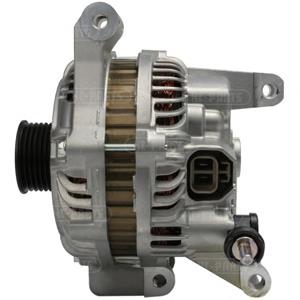 JA1902 HC Parts