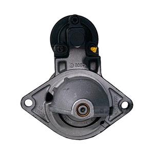Compre MS120 Mahle Original Motor de arranco