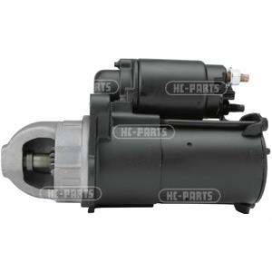 CS1395 HC Parts