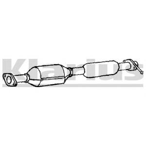 Convertidor - catalisador BM Catalysts BM80150H preço, a partir de 279,53 USD