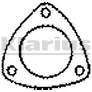 Vedante de tubo de admissão do silenciador Opel 5854988 preço, a partir de 3,93 USD