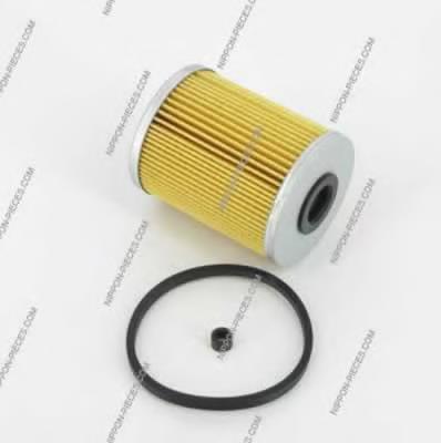 Filtro de combustível FC531S Japan Parts