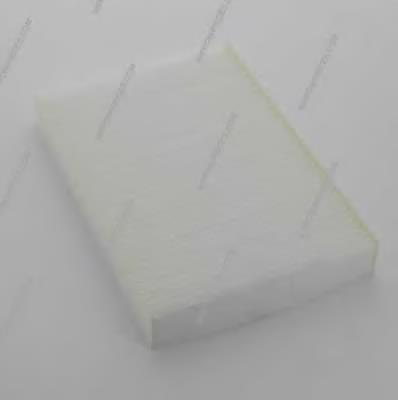 Filtro de salão 7700424098 Renault (RVI)