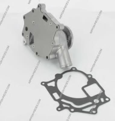 Bomba de água (bomba) de esfriamento Japan Parts PQ120 preço, a partir de 51,79 USD