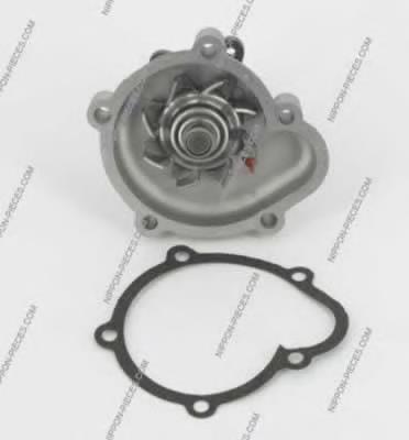 Compre 2101050A28 Nissan/Infiniti Bomba de água (bomba) de esfriamento
