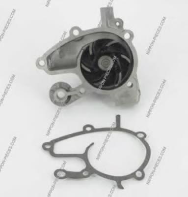 Bomba de água (bomba) de esfriamento Nissan/Infiniti 2101016A25 preço, a partir de 42,97 USD