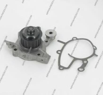 Compre 2101016A25 Nissan/Infiniti Bomba de água (bomba) de esfriamento