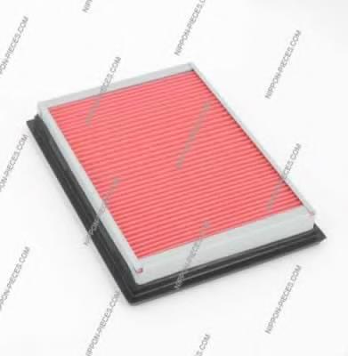 Filtro de ar Subaru 1654617B00