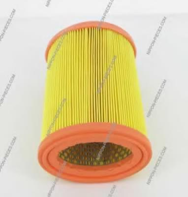 Filtro de ar 1444VA Peugeot/Citroen