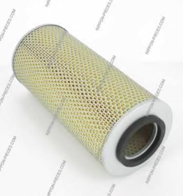 Filtro de ar Mahle Original LX2635