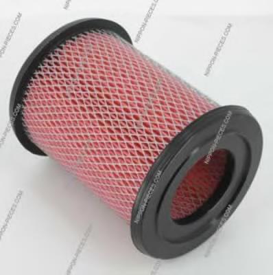 Filtro de ar Mahle Original LX2000