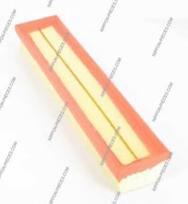 Filtro de ar FA0572 Bremsi