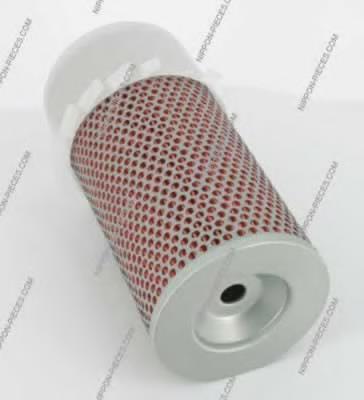 B21018PR JC Premium Filtro de ar
