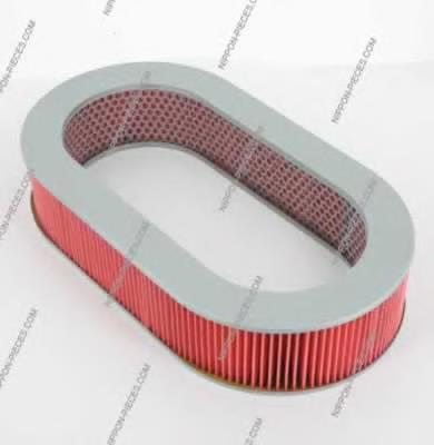 Filtro de ar Nissan/Infiniti 1654606J00 preço, a partir de 19,70 USD