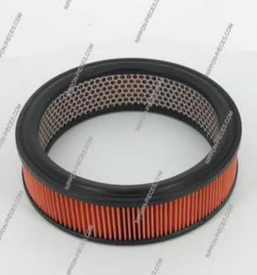 Filtro de ar 25040929 General Motors