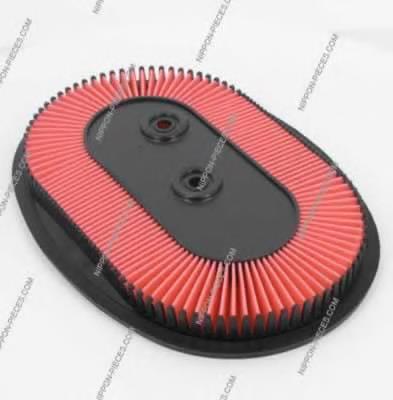 Compre 1654664J02 Nissan/Infiniti Filtro de ar