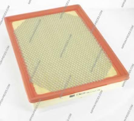 8200283082 Renault (RVI) Filtro de ar