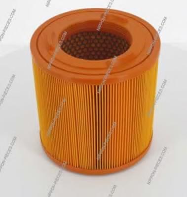 Filtro de ar Nissan/Infiniti 16546MA70C preço, a partir de 20,41 USD