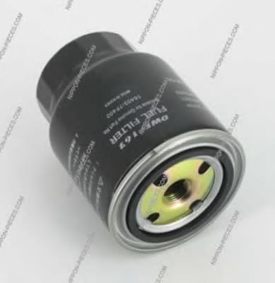 Filtro de combustível Purflux CS966 preço, a partir de 15,04 USD