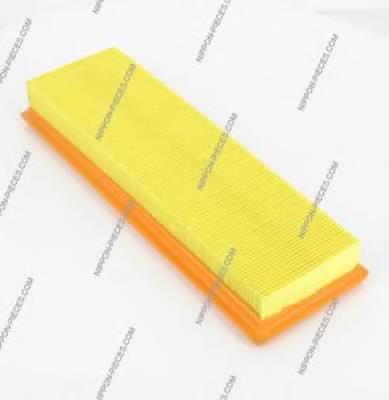Filtro de ar A1067 Purflux