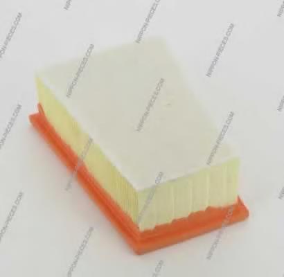 Filtro de ar 225241229 Renault (RVI)