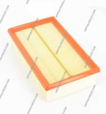 Filtro de ar Nissan/Infiniti 16546BC40A preço, a partir de 13,62 USD