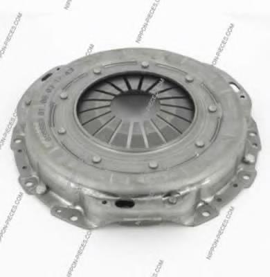 Compre 801564 VALEO Kit de embraiagem (3 peças)