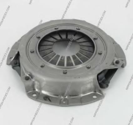 Compre ADN13098 Blue Print Kit de embraiagem (3 peças)