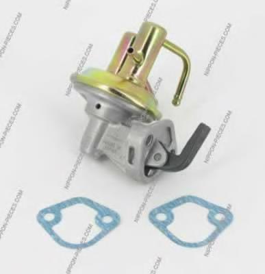 Bomba de combustível mecânica Nissan/Infiniti NP844 preço, a partir de 26,62 USD