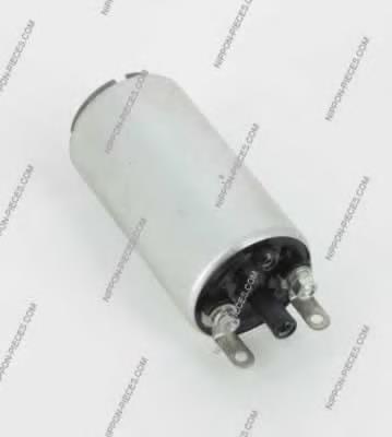  Bomba de combustível elétrica submersível Nissan Terrano I SUV (WD21) (1986 - 1995) I