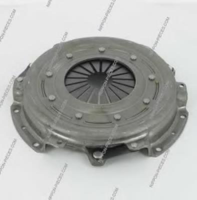 Compre 801971 VALEO Kit de embraiagem (3 peças)