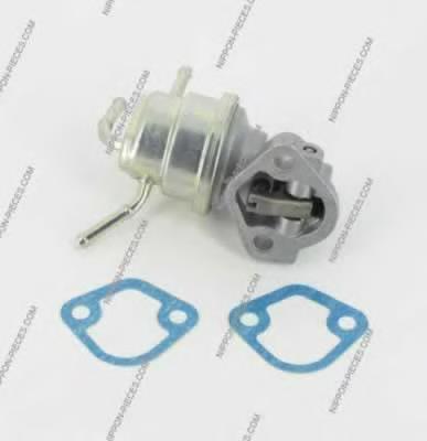 Bomba de combustível mecânica VALEO 247128 preço, a partir de 47,96 USD