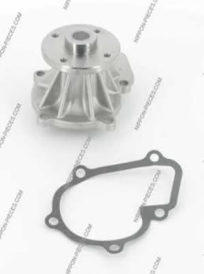 Bomba de água (bomba) de esfriamento 2101040F27 Nissan/Infiniti