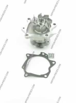 Bomba de água (bomba) de esfriamento Nissan Patrol W260