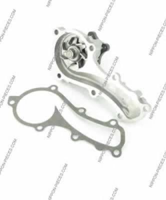 Bomba de água (bomba) de esfriamento Nissan Primera P11