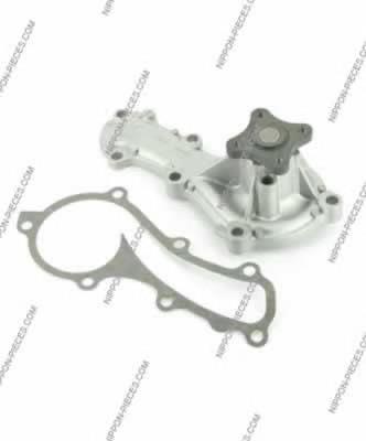 Bomba de água (bomba) de esfriamento Nissan Primera P11