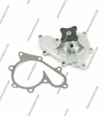 Compre 21010AD225 Nissan/Infiniti Bomba de água (bomba) de esfriamento
