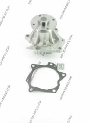 Bomba de água (bomba) de esfriamento Nissan Patrol W260