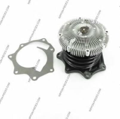 Bomba de água (bomba) de esfriamento 2101080G01 Nissan/Infiniti