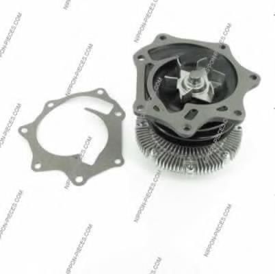 Bomba de água (bomba) de esfriamento Ashika 3501136 preço, a partir de 139,78 USD