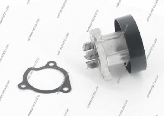 Compre B10106N21A Renault (RVI) Bomba de água (bomba) de esfriamento
