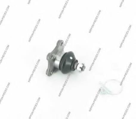 Suporte de esfera superior GSP S080153