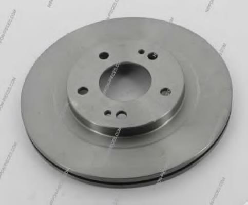 Disco do freio dianteiro Mitsubishi MR334996 preço, a partir de 112,51 USD