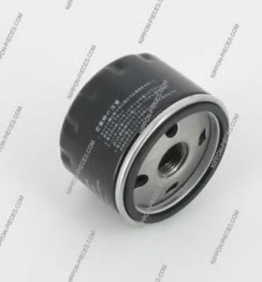 Filtro de óleo 15400RZ0G01 Honda