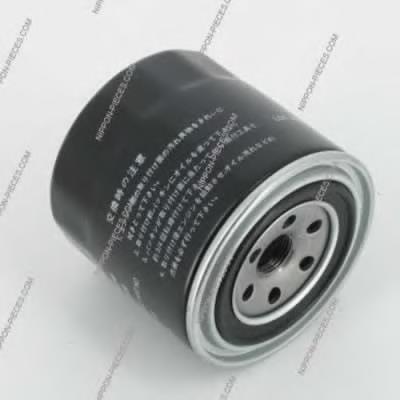 Filtro de óleo A520843G0A01 Nissan/Infiniti