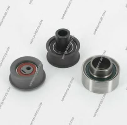 Correia do mecanismo de distribuição de gás, kit NPS N116N10