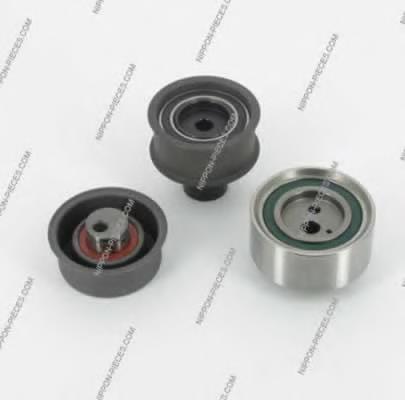 Correia do mecanismo de distribuição de gás, kit N116N10 NPS