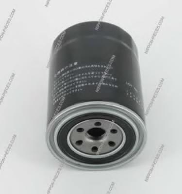 Filtro de óleo 5092555 Ford