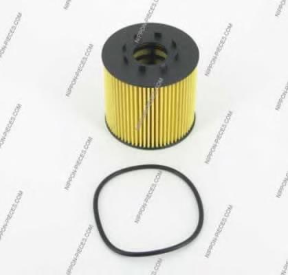 Compre 8671014029 Renault (RVI) Filtro de óleo