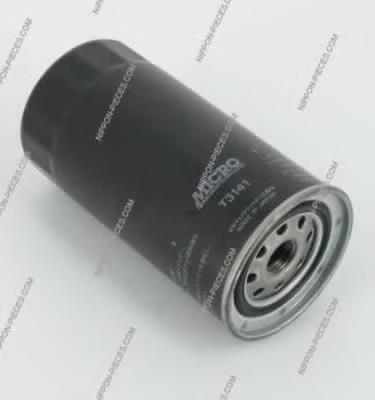 Compre W8251 Mann-Filter Filtro de óleo